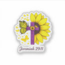 Search for jeremiah 29 11 stickers Verse