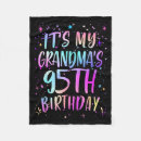 Search for 95th birthday gifts Years