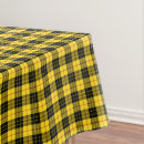 Search for red checkered tablecloths Plaid