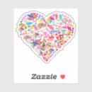 Search for candy box stickers Valentine