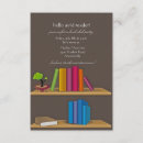 Search for reading club invitations Books