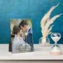 Search for acrylic plaques Couple