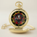 Search for family crest watches Tartan