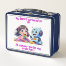 Search for best friends lunch boxes Girl