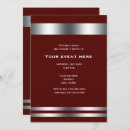 Search for elegant dinner party invitations Corporate