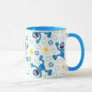 Search for sesame street mugs Grover