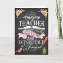 Search for mentor cards Teacher appreciation week