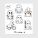 Search for pack stickers Halloween