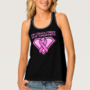 Search for breast cancer tank tops Hope