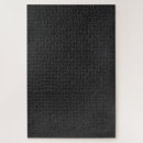 Search for solid black puzzles Challenge