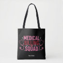 Search for medical bags Squad