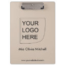 Search for decorative clipboards Simple
