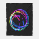 Search for glow in the dark blankets Night