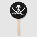 Search for pirate favors Skull