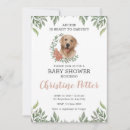 Search for golden retriever puppy invitations Dog