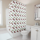 Search for cherry red bathroom accessories Pattern