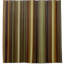 Search for brown striped shower curtains Stripes