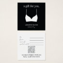 Search for boutique business gift certificates Black