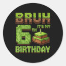 Search for its my birthday stickers America great again