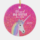Search for sibling ornaments Kids