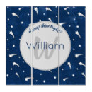 Search for nursery finished art Monogrammed