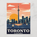 Search for vintage toronto postcards Souvenir