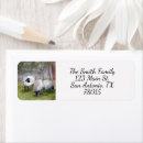 Search for farmhouse return address labels Watercolor