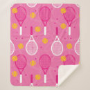 Search for tennis blankets Pink