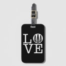 Search for delta luggage tags Sorority