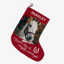 Search for horse christmas stockings Pony