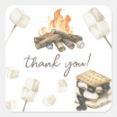 Search for smore stickers Bonfire
