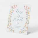 Search for love is sweet take a treat Wildflowers
