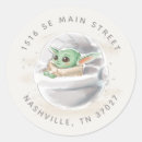 Search for star wars baby shower Precious cargo