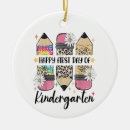 Search for kindergarten ornaments Back
