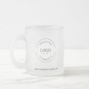 Search for promotional mugs Modern