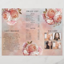 Search for brochures Esthetician