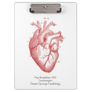 Search for nurses clipboards Heart