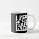 Search for funny first date gifts February