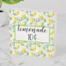 Search for lemonade stand posters Fruit