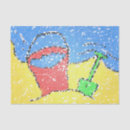 Search for sand pail and shovel Summer