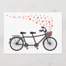 Search for bicycle invitations cycling