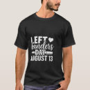 Search for left handed gifts Quote