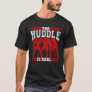 Search for huddle clothing Player