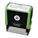 Search for lawyer rubber stamps Return address