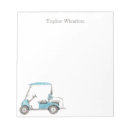 Search for golf notepads Preppy
