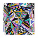 Search for 80s bandanas Triangle
