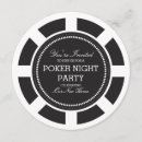 Search for poker night invitations Casino