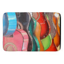 Search for mexican bath mats Colorful