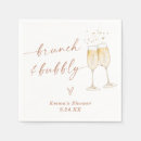 Search for boho bridal shower napkins Gold