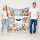Search for angel wings blankets Pet loss